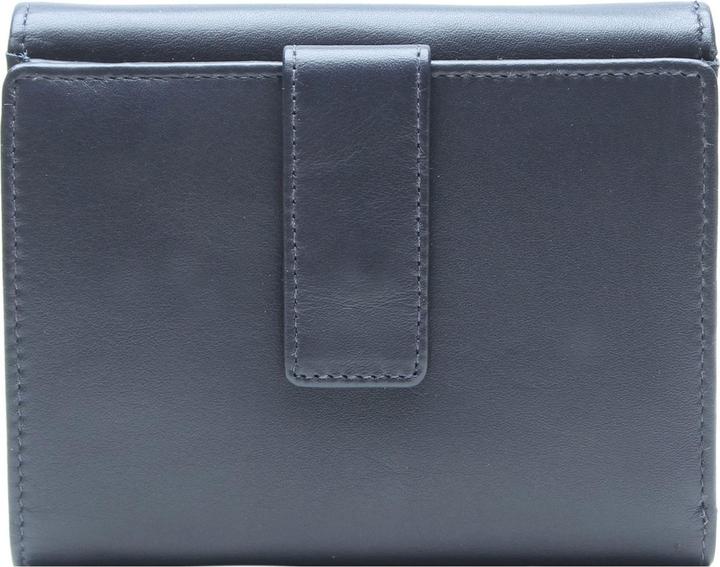 Image du produit Esquire Viktoria Portefeuille en cuir RFID 12 cm