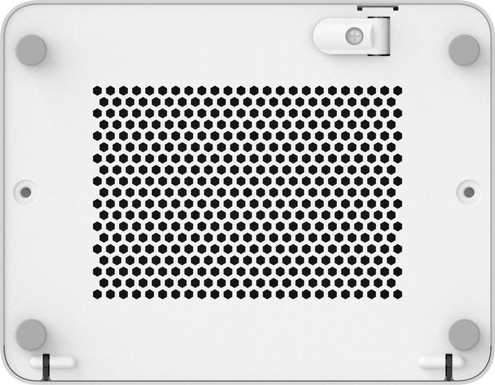 Image du produit ASUS RNUC15CRSU700003 Barebone Intel Core Ultra 7 255H Kit L6 UK Cord (Intel Core Ultra 7 255H)