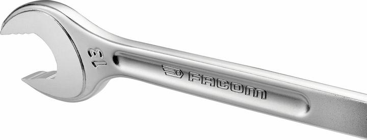 Actual product image Facom OGV Combination spanner 441 XL, 7mm (7 mm)