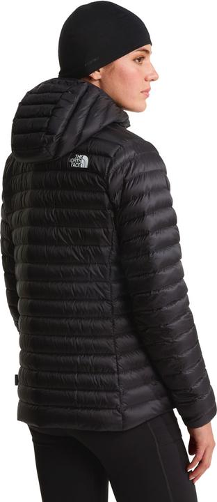 Produktbild North Face Bettaforca Lt Down Hoodie Lady (S)