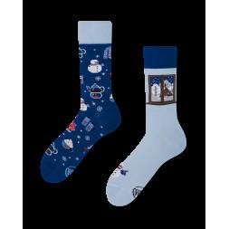 Produktbild Many Mornings Winter Mood (Einzelpack, 39 - 42)