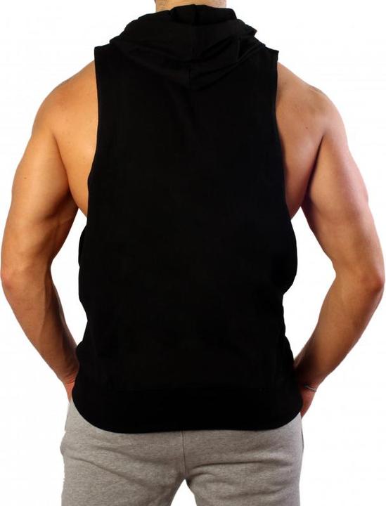 Produktbild Gym Generation Fighter Tank Top Fight Club - BLACK (L)