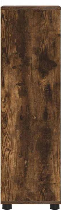 Braun, Eiche
