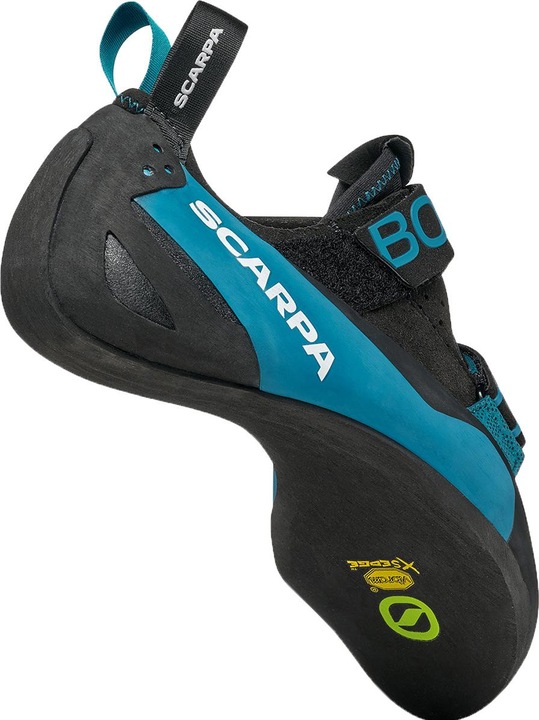 Produktbild Scarpa Klettkletterschuh Boostic (35.5)