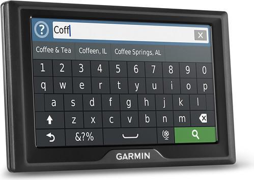 Actual product image Garmin 51 Lmt-S Eu (5")