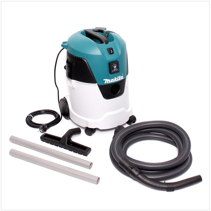 Image du produit Makita VC2512L (Aspirateur eau et poussière)