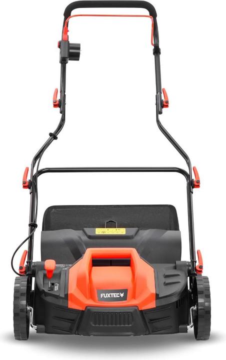 Produktbild Fuxtec FX-EV360