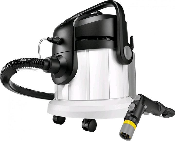 Actual product image Kärcher SE 4 (Wet dry vacuum cleaner)