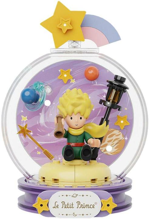Pantasy Der kleine Prinz Bauset Starry Lamp