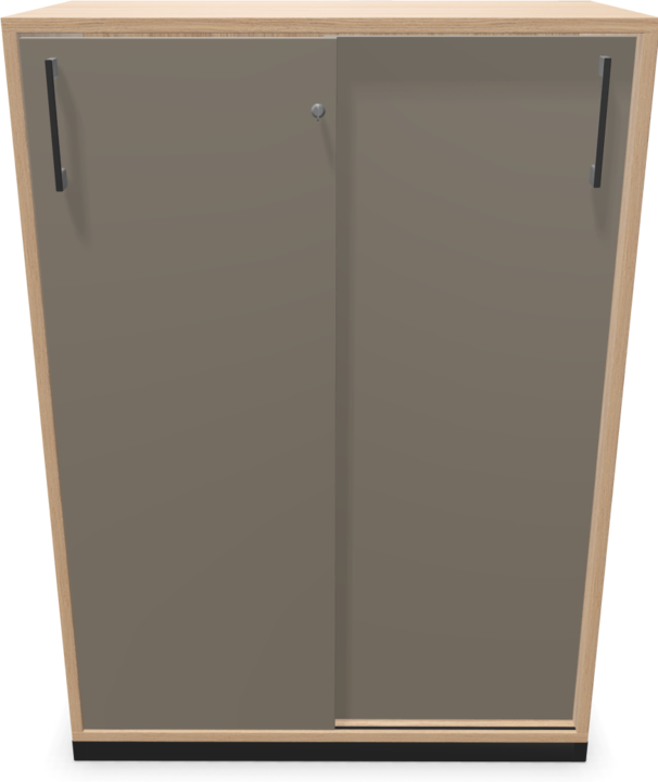 Immagine prodotto Narbutas Scelta armadio ad ante scorrevoli (80 x 40 x 111,5 cm)