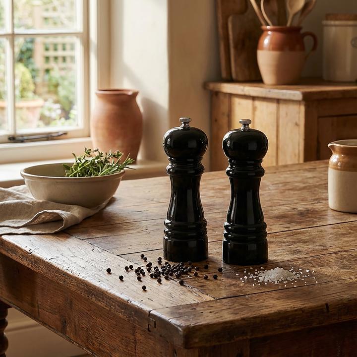 Actual product image Amefa Kobe (Pepper, Salt)