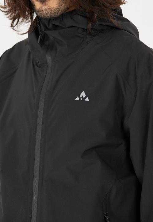 Produktbild Whistler Selawik Layertech Jacket W-Pro 15000 (3XL)