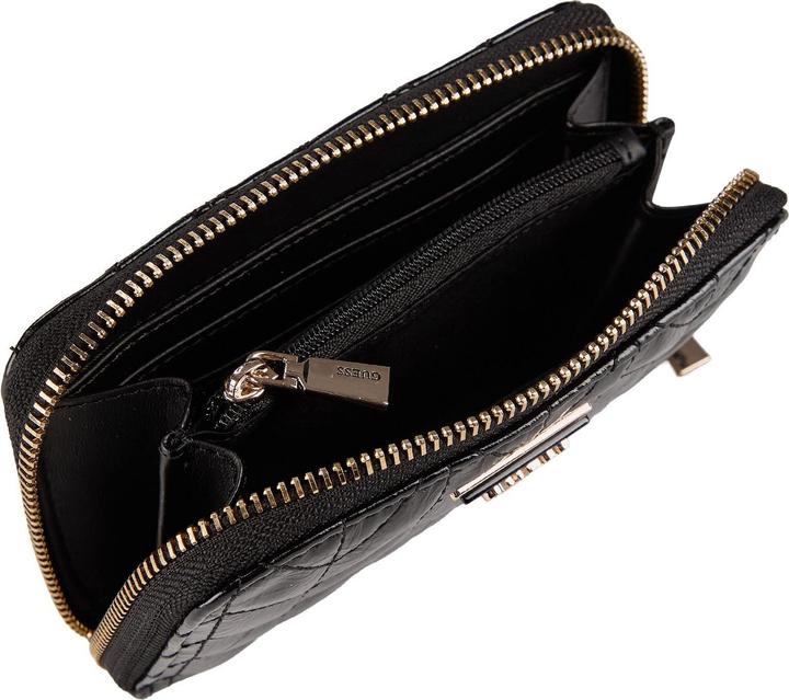 Actual product image Guess Cheryl SLG Zip Around Wallet
