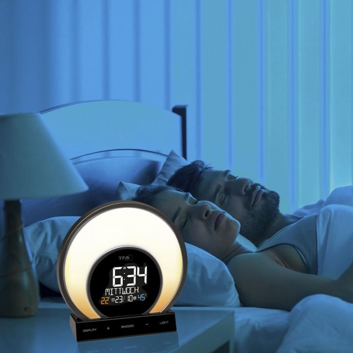 Actual product image TFA Ambiance