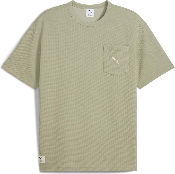Actual product image Puma CLASS Relaxed Pinnacle Tee (M)