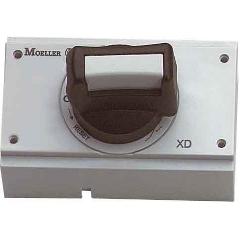 Thumbnail - Eaton, Systemstromversorgung, NZM1-XDTV