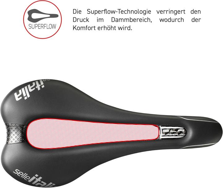 Produktbild Selle Italia Slr Tm S3