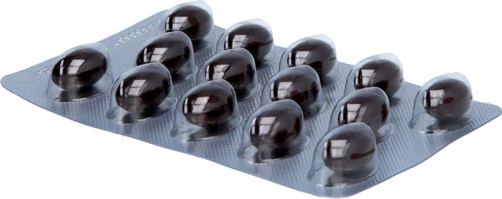 Produktbild Vitalux Plus Kaps (28 Stück, Kapseln, 33 g)
