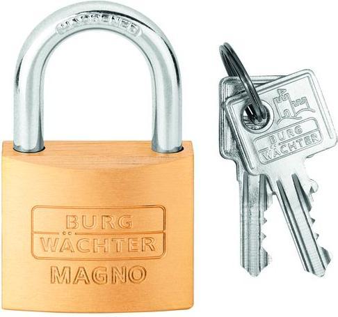 Immagine prodotto Burg Wächter Lucchetti 400 E Magno