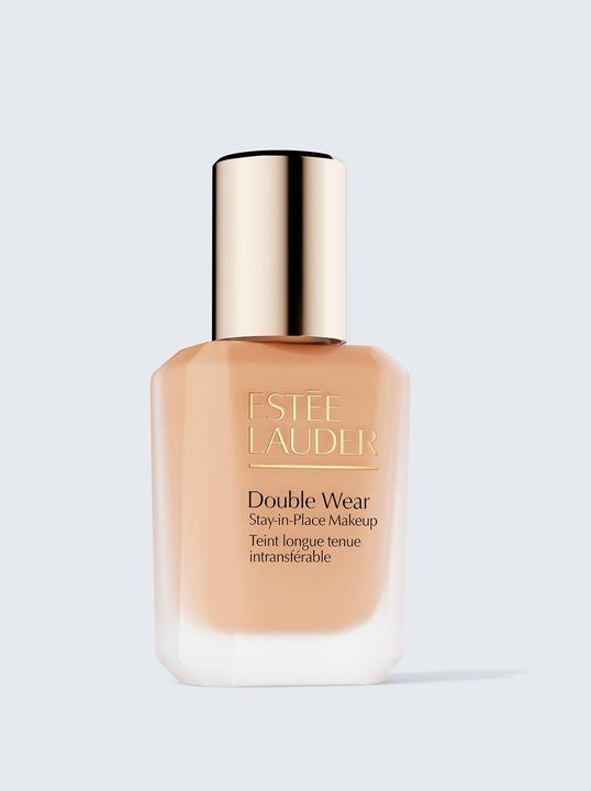 Immagine prodotto Estée Lauder Este Lauder Double Wear Stayinplace Makeup Spf 10 Longwear Foundation 2w2 30ml (2W2 Rattan)