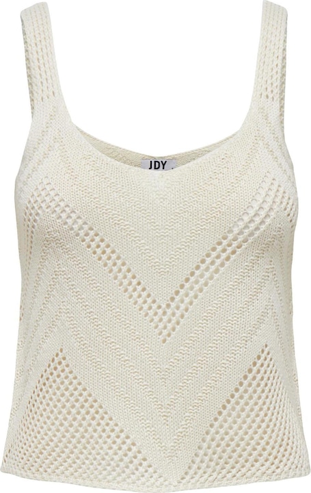 Produktbild JdY Strukturierter Strickoberteil (XL)