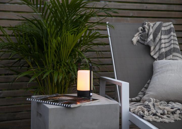 Produktbild Star Trading LED Laterne Flame