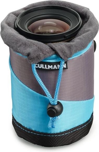 Produktbild Cullmann Lens container S (Objektivtasche)