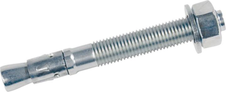Produktbild Fischer hulrumsdybel sort pan - Powerknot rosett M5x65 m/panhoved 25stk 18-30mm TX25 (50 Stk.)