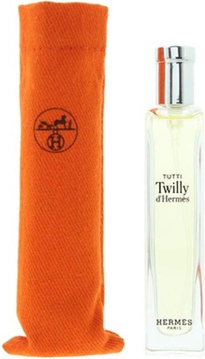 Hermès HermÃ¨s Tutti Twilly d'HermÃ¨s Eau de Parfum 15ml Spray (Eau de Parfum, 15 ml)