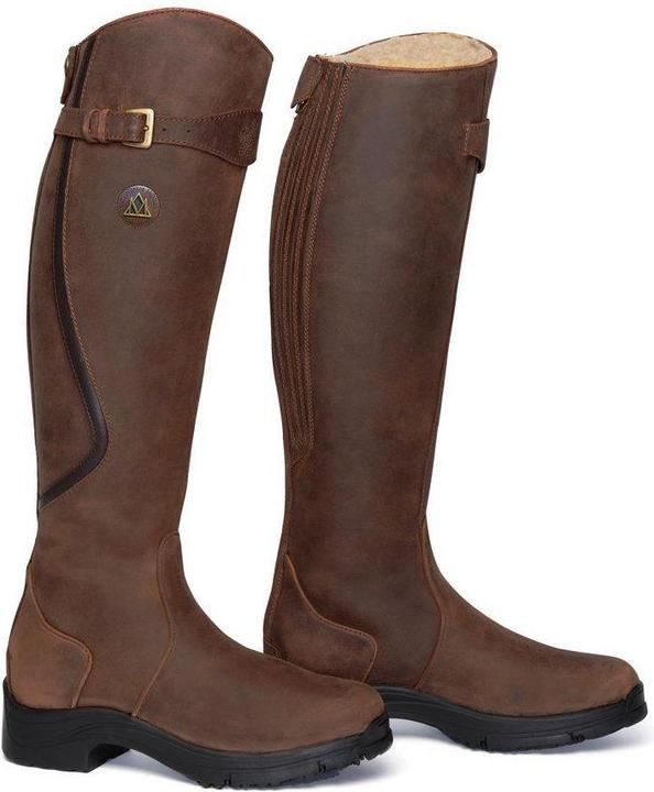 Produktbild Mountain Horse Snowy River Regular Regular (41)