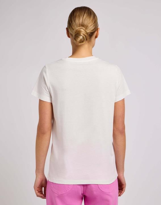 Image du produit Lee T-shirts Small Logo Tee (S)