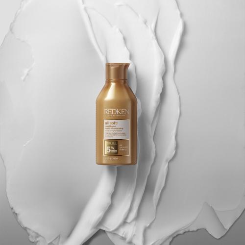 Produktbild Redken All Soft (300 ml)