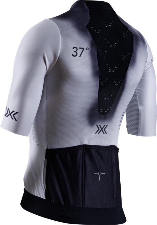 Actual product image X-Bionic Women CoreFusion Aero Jersey SH SL (S)