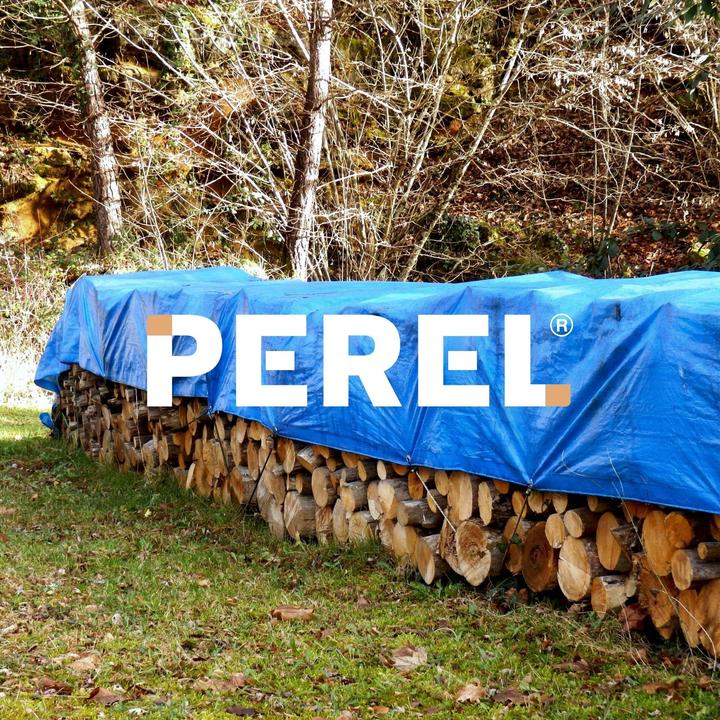 Actual product image Perel Blache (4 x 6 m)