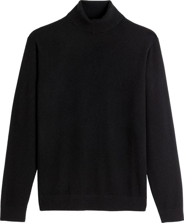 Produktbild La Redoute Collections Rollkragenpullover (L)