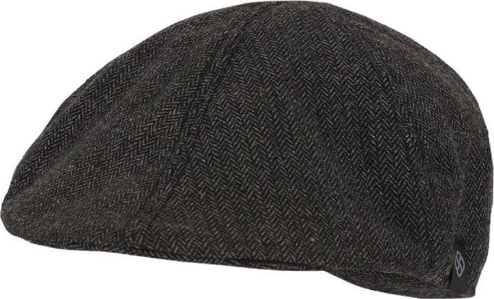 Immagine prodotto Nobrand Cappello Sarlini Woven Nero/Grigio OS