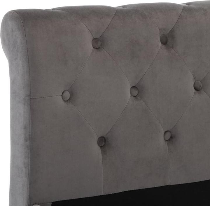 Image du produit vidaXL Bettgestell (140 x 200 cm)