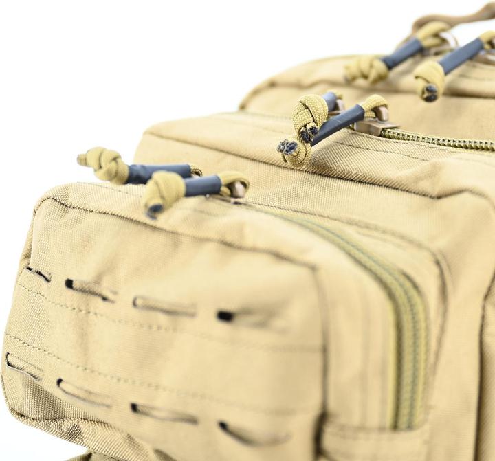 Actual product image Army Shop Assault Laser (25 l)