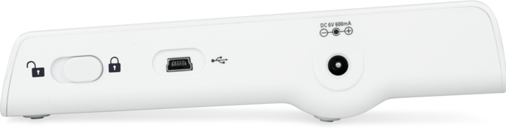 Actual product image Microlife BP A7 Touch (Blood pressure monitor upper arm)