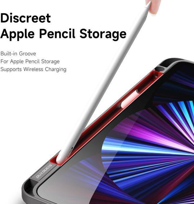 Immagine prodotto Dux Ducis Bookover della serie Magi (IPad Pro 11 (2020))