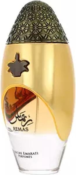 Produktbild Lattafa - Remas - EDP - Volume: 100 ml (Eau de Parfum, 100 ml)