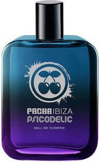 Immagine prodotto Victorio & Lucchino Pacha I Am Psicodelic Edt Spray 100 ml Sin Caja (Eau de toilette, 100 ml)