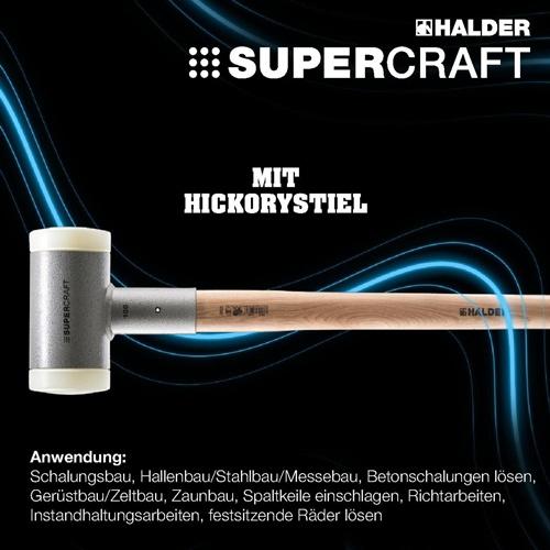 Immagine prodotto Halder Mazza di nylon (4410 g)