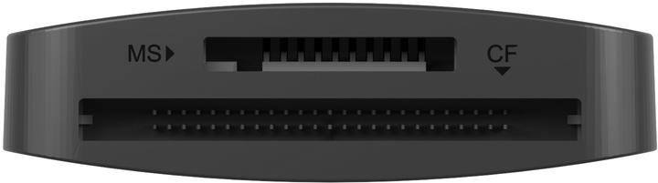 Produktbild Icy Box IB-CR302-CU3 (USB 3.0)
