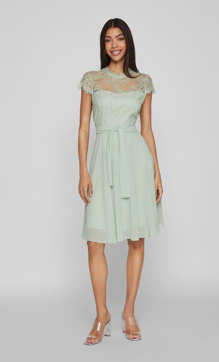 Actual product image Vila Kurzes Abendkleid (40)