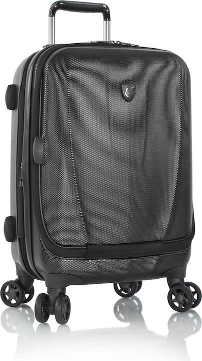 Heys Vantage - Handgepäck Hartschale (54 l, Handgepäck (bis 50l))