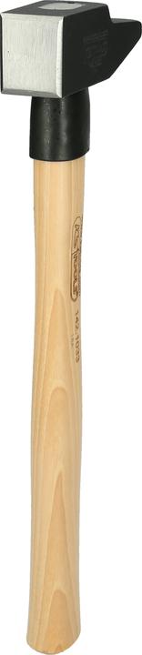 Produktbild KS Tools Schlosserhammer, französische Form (560 g)