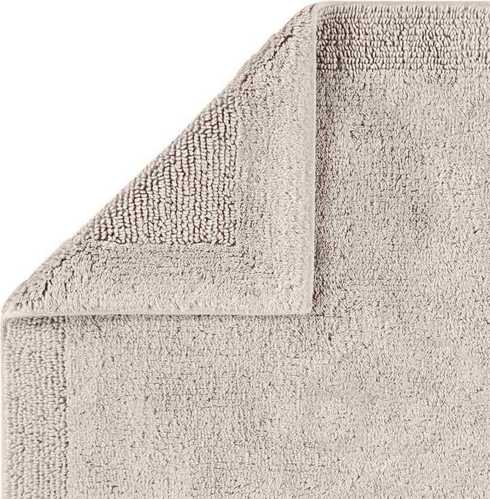 Image du produit Villeroy & Boch Wende-Badteppich Charisma (60 x 100 cm)