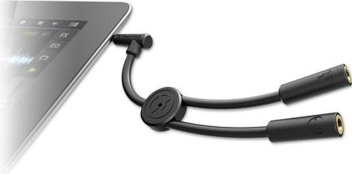 Actual product image Native Traktor DJ Cable