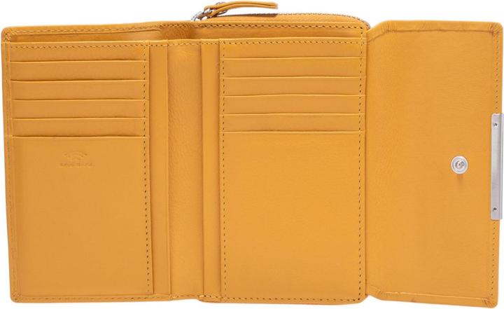 Actual product image Maître Belg Dagrete Purse MH14FZ